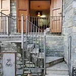 Nilsson, Casa Botigue, Centro De Plan