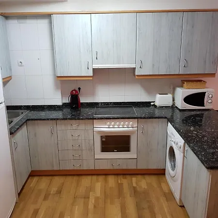 Nilsson, Casa Botigue, Centro De Plan