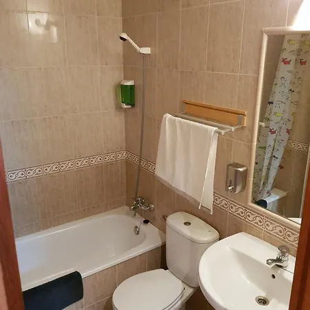 Nilsson, Casa Botigue, Centro De Apartmán *