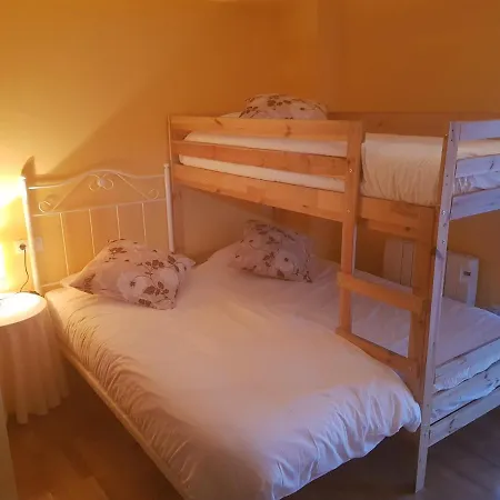 Apartament Nilsson, Casa Botigue, Centro De *