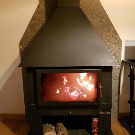 Nilsson, Casa Botigue, Centro De Apartmán *