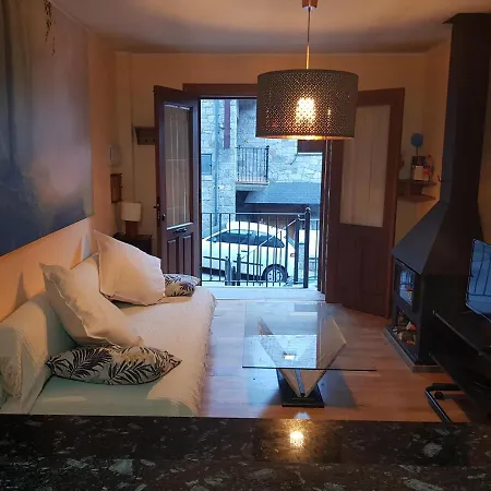 Apartmán Nilsson, Casa Botigue, Centro De *