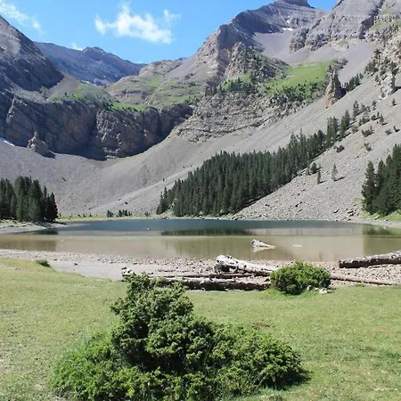 Nilsson, Casa Botigue, Centro De * Plan