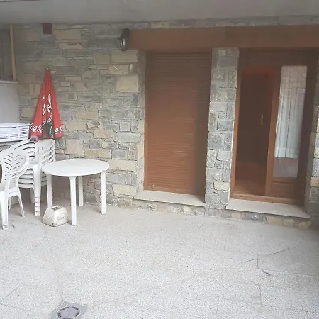 Nilsson, Casa Botigue, Centro De Apartament *