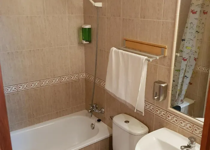 Nilsson, Casa Botigue, Centro De Daire *