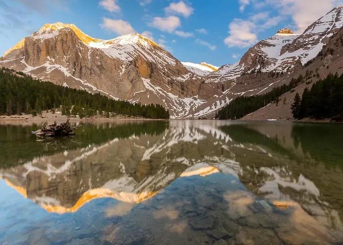 Nilsson, Casa Botigue, Centro De