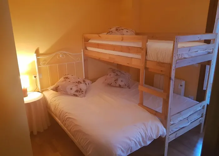 Daire Nilsson, Casa Botigue, Centro De *