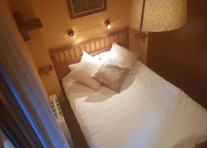 Nilsson, Casa Botigue, Centro De * Plan