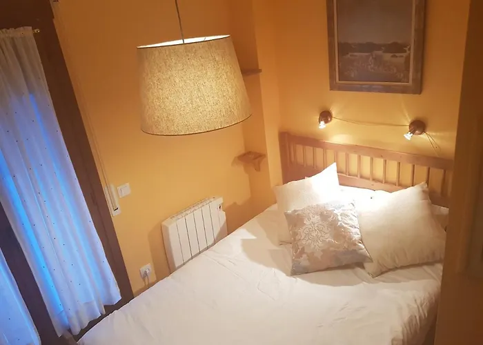 Daire Nilsson, Casa Botigue, Centro De *