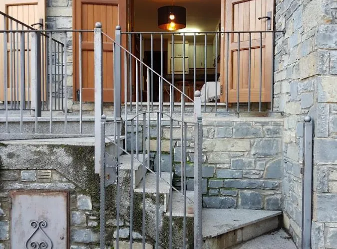 Nilsson, Casa Botigue, Centro De Plan